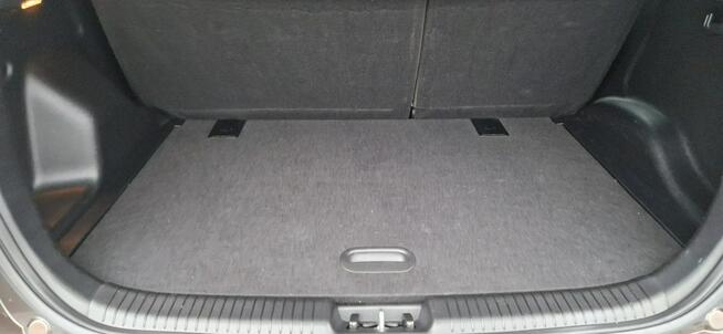 Kia Venga Super Stan Bezwypadkowy