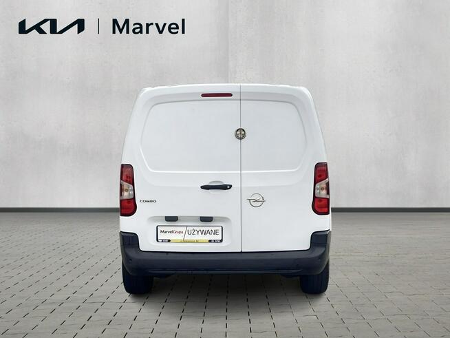 Opel Combo 1.5 diesel 102 KM Manual / Salon PL Serwis ASO Bezwypadkowy