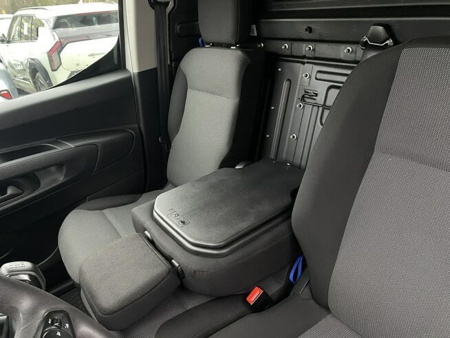 Opel Combo 1.5 diesel 102 KM Manual / Salon PL Serwis ASO Bezwypadkowy