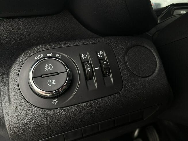 Opel Combo 1.5 diesel 102 KM Manual / Salon PL Serwis ASO Bezwypadkowy