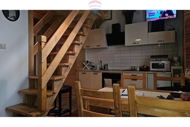 Kawalerka, Jelenia Góra, Niskie opłaty!