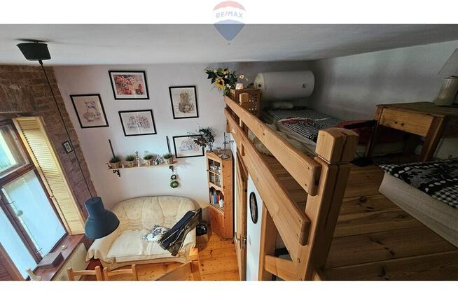 Kawalerka, Jelenia Góra, Niskie opłaty!