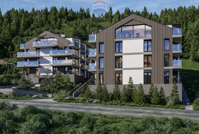 Wyjątkowa okazja inwestycyjna w Szczyrku