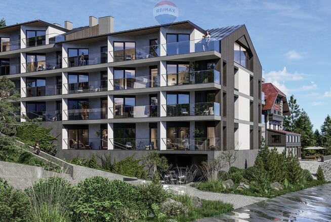 Wyjątkowa okazja inwestycyjna w Szczyrku