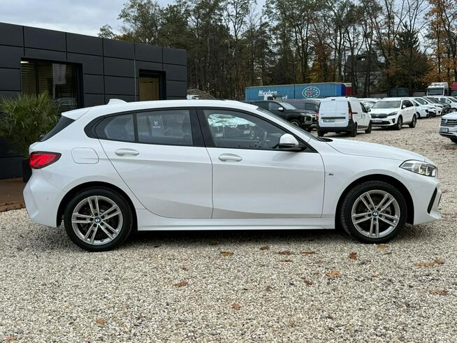 BMW 116 1.5 benzyna 109km, Salon PL, Serwis, Iwł, FV23%
