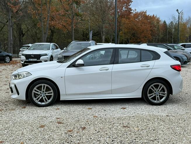 BMW 116 1.5 benzyna 109km, Salon PL, Serwis, Iwł, FV23%