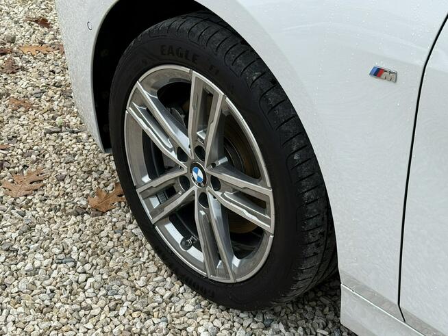 BMW 116 1.5 benzyna 109km, Salon PL, Serwis, Iwł, FV23%