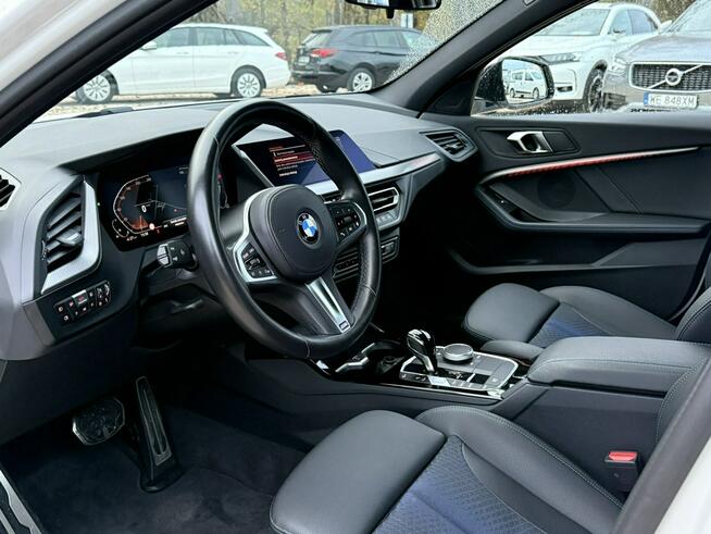 BMW 116 1.5 benzyna 109km, Salon PL, Serwis, Iwł, FV23%