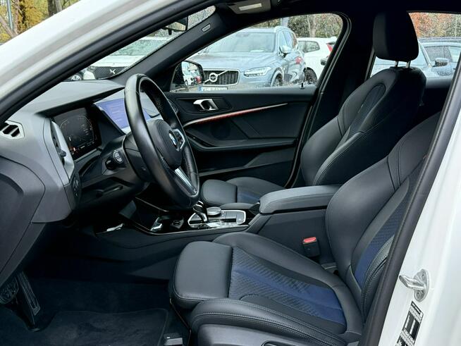 BMW 116 1.5 benzyna 109km, Salon PL, Serwis, Iwł, FV23%