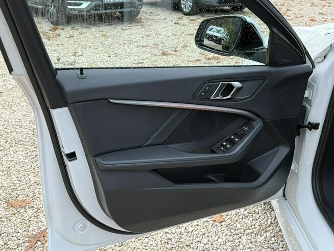 BMW 116 1.5 benzyna 109km, Salon PL, Serwis, Iwł, FV23%