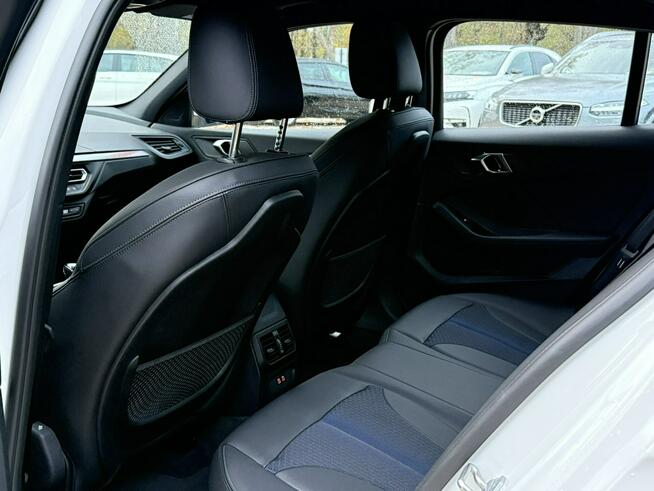 BMW 116 1.5 benzyna 109km, Salon PL, Serwis, Iwł, FV23%