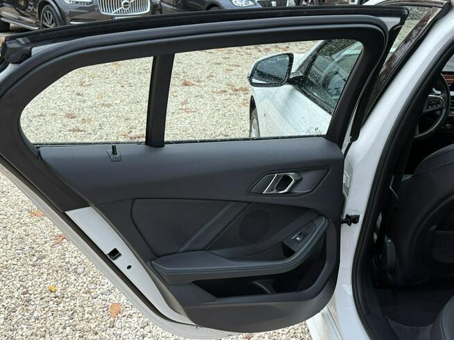 BMW 116 1.5 benzyna 109km, Salon PL, Serwis, Iwł, FV23%