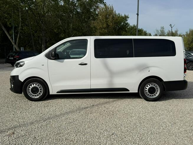 Toyota Proace Verso Combi Professional 2.0 144 kM! Salon Polska ! 9 osób ! Carplay