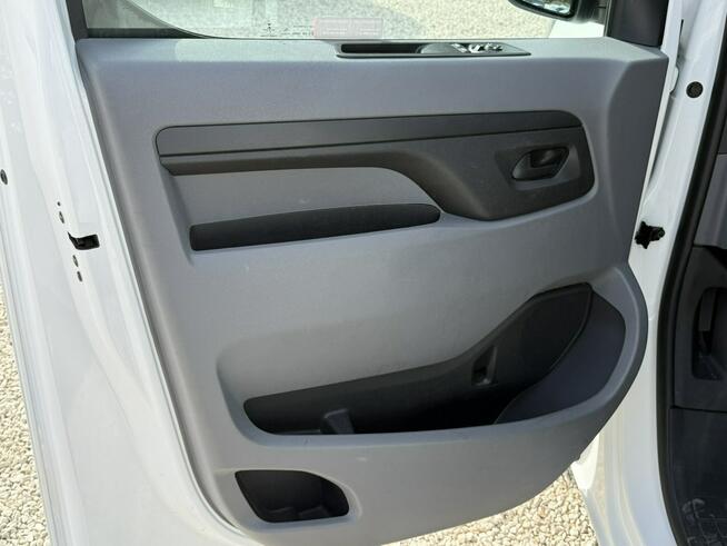 Toyota Proace Verso Combi Professional 2.0 144 kM! Salon Polska ! 9 osób ! Carplay