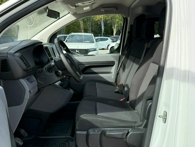 Toyota Proace Verso Combi Professional 2.0 144 kM! Salon Polska ! 9 osób ! Carplay