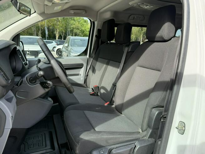 Toyota Proace Verso Combi Professional 2.0 144 kM! Salon Polska ! 9 osób ! Carplay