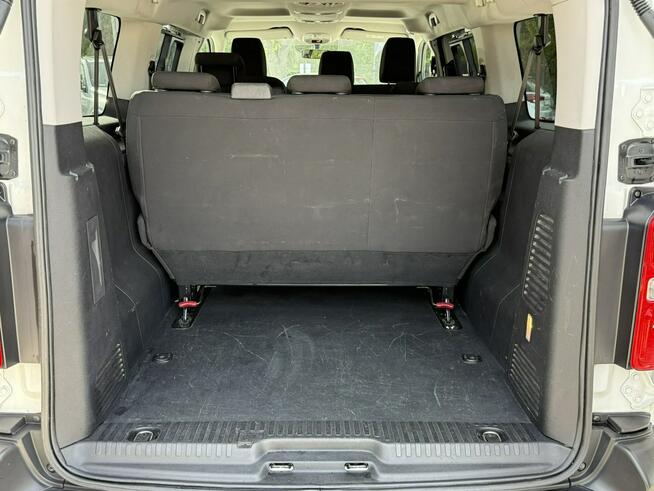 Toyota Proace Verso Combi Professional 2.0 144 kM! Salon Polska ! 9 osób ! Carplay