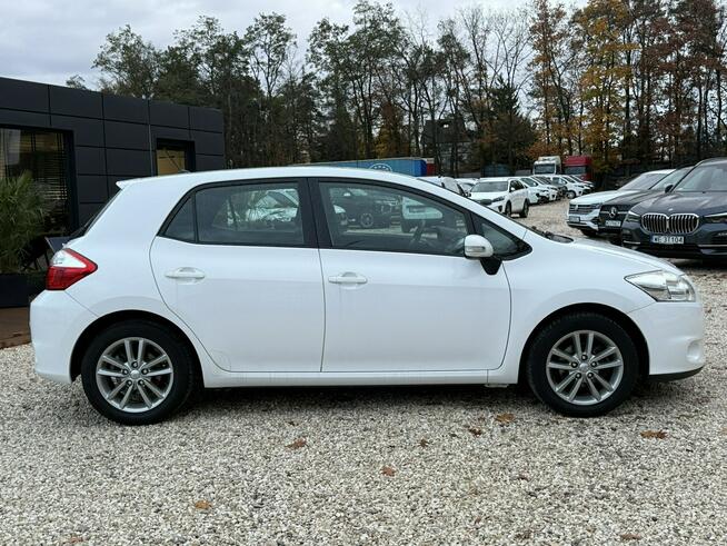 Toyota Auris 1.6 132kM! Tempomat! Klimatyzacja automatyczna !