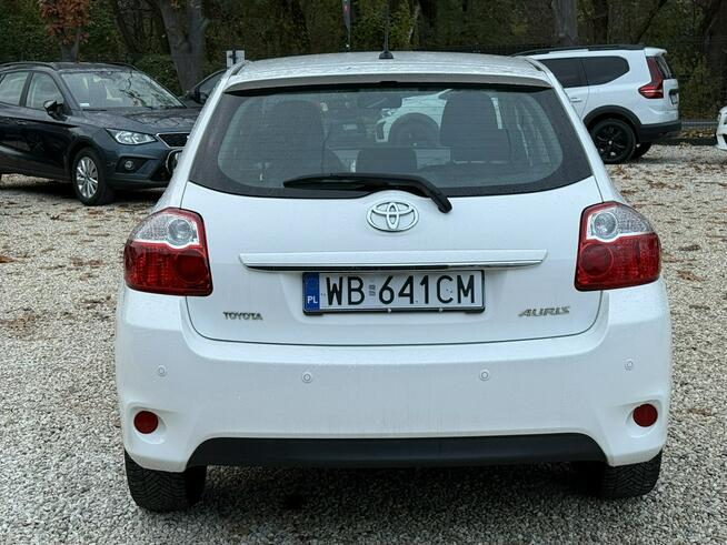 Toyota Auris 1.6 132kM! Tempomat! Klimatyzacja automatyczna !
