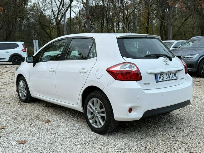 Toyota Auris 1.6 132kM! Tempomat! Klimatyzacja automatyczna !