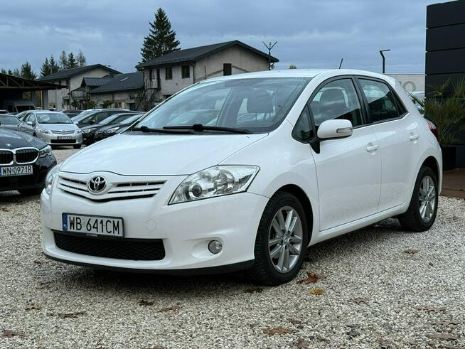 Toyota Auris 1.6 132kM! Tempomat! Klimatyzacja automatyczna !