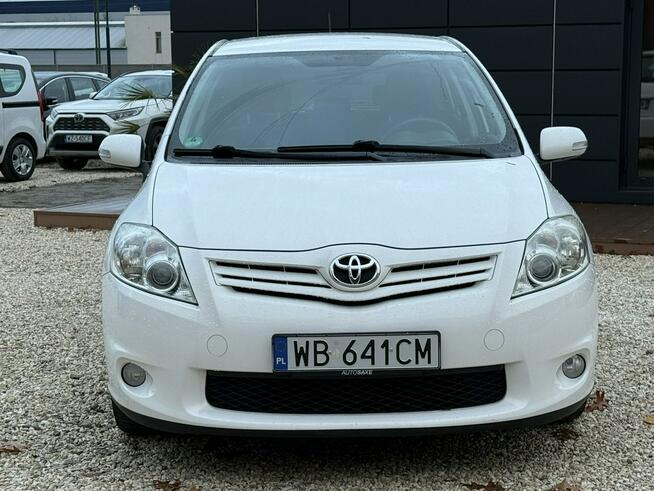 Toyota Auris 1.6 132kM! Tempomat! Klimatyzacja automatyczna !