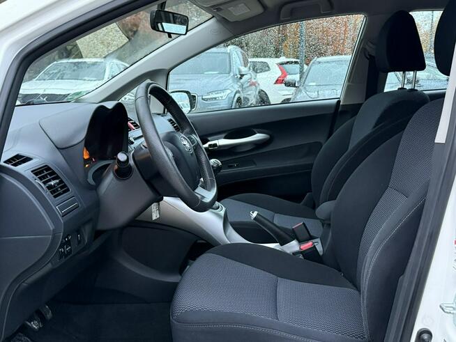 Toyota Auris 1.6 132kM! Tempomat! Klimatyzacja automatyczna !