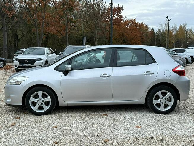 Toyota Auris 1.6 132kM! Manual! Zadbany! Alufelgi ! Klimatyzacja !