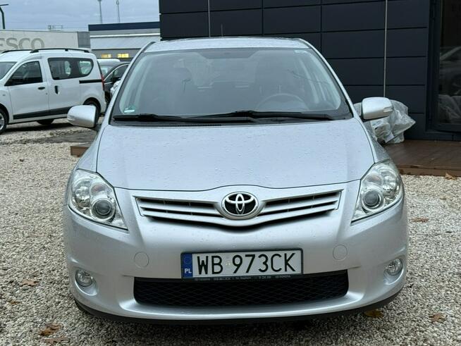 Toyota Auris 1.6 132kM! Manual! Zadbany! Alufelgi ! Klimatyzacja !