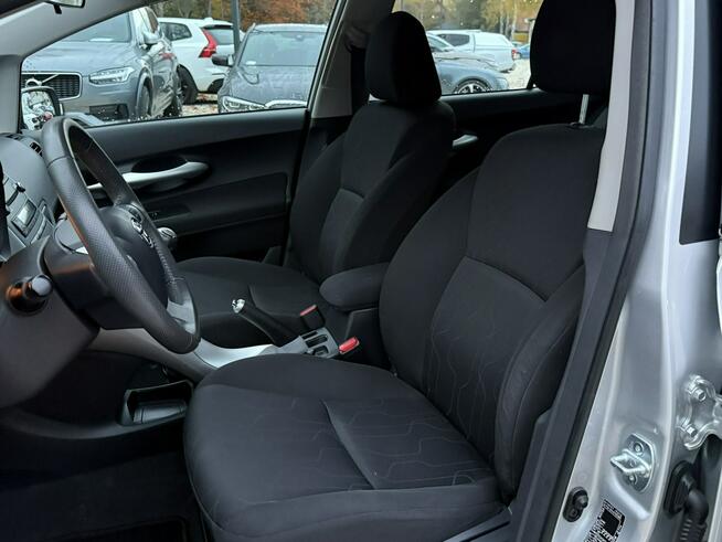 Toyota Auris 1.6 132kM! Manual! Zadbany! Alufelgi ! Klimatyzacja !