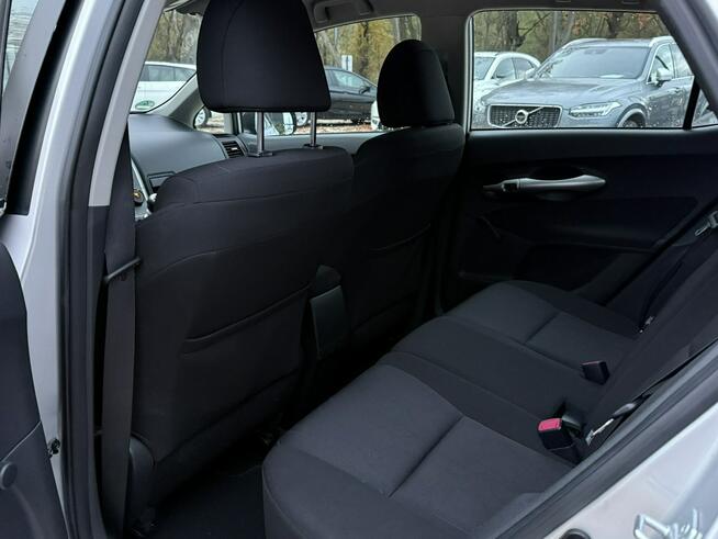 Toyota Auris 1.6 132kM! Manual! Zadbany! Alufelgi ! Klimatyzacja !