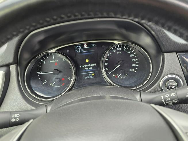 Nissan X-Trail Tekna.Panorama.4x4.Alu19.Klimatronik.100% Oryginał.