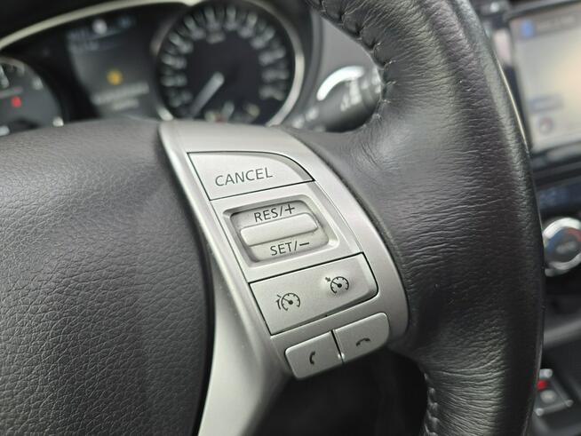 Nissan X-Trail Tekna.Panorama.4x4.Alu19.Klimatronik.100% Oryginał.