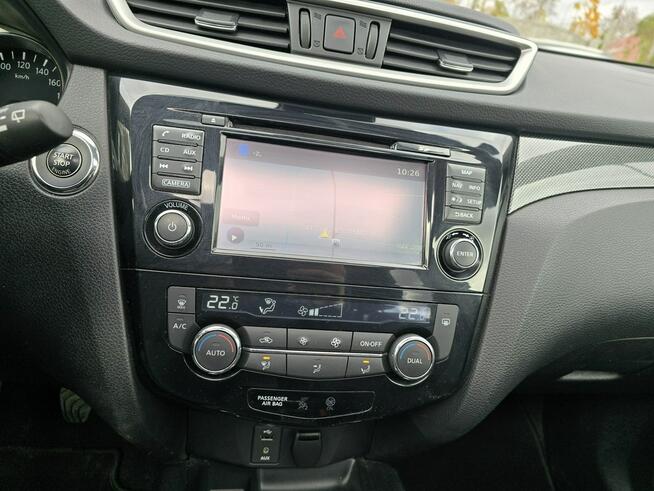 Nissan X-Trail Tekna.Panorama.4x4.Alu19.Klimatronik.100% Oryginał.