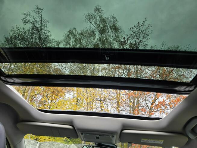 Nissan X-Trail Tekna.Panorama.4x4.Alu19.Klimatronik.100% Oryginał.