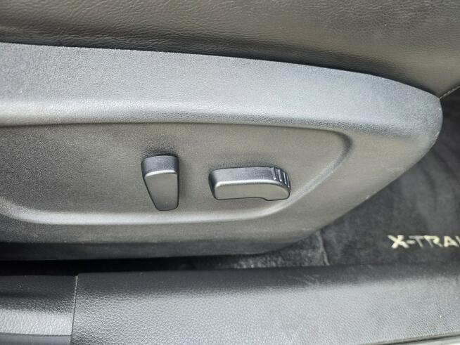 Nissan X-Trail Tekna.Panorama.4x4.Alu19.Klimatronik.100% Oryginał.