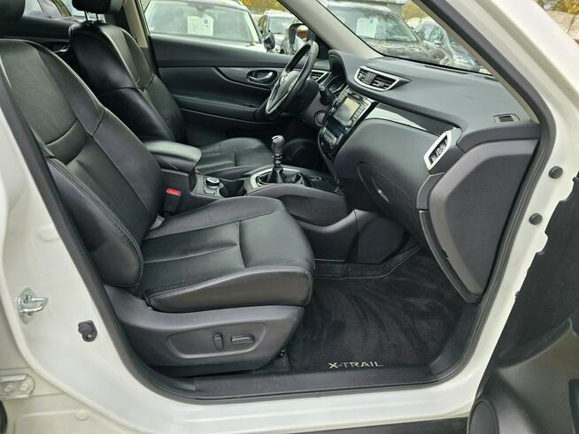 Nissan X-Trail Tekna.Panorama.4x4.Alu19.Klimatronik.100% Oryginał.