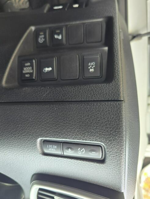 Nissan X-Trail Tekna.Panorama.4x4.Alu19.Klimatronik.100% Oryginał.