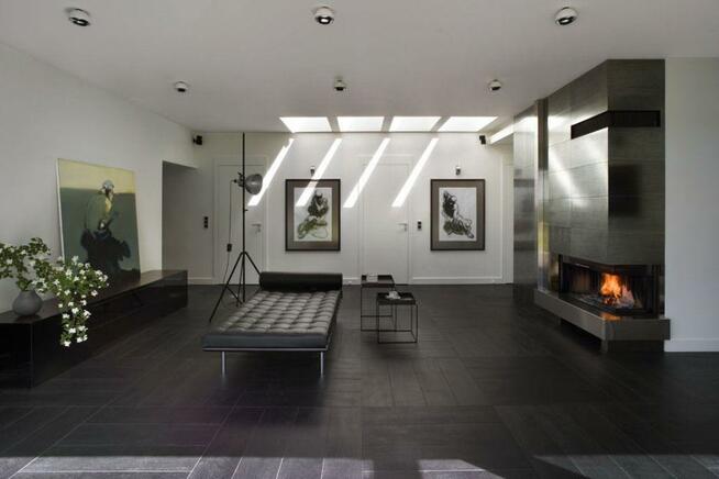 Dom Łęka gm. Piątek