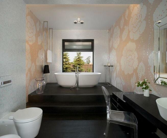 Dom Łęka gm. Piątek