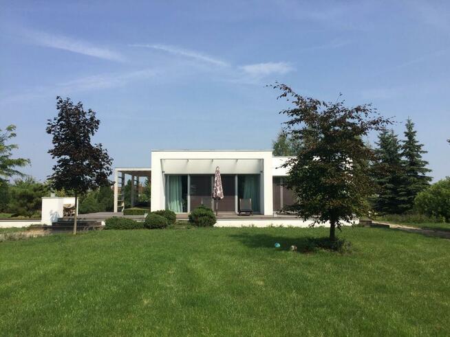 Dom Łęka gm. Piątek