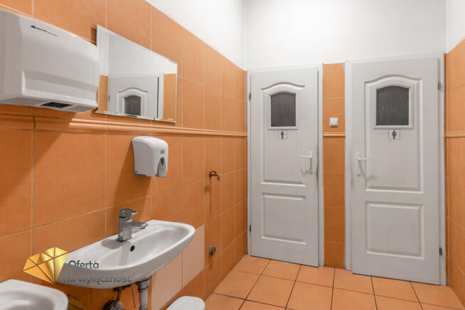 Lokal użytkowy Lublin Osiedle Wrotków, Karola Olszewskiego