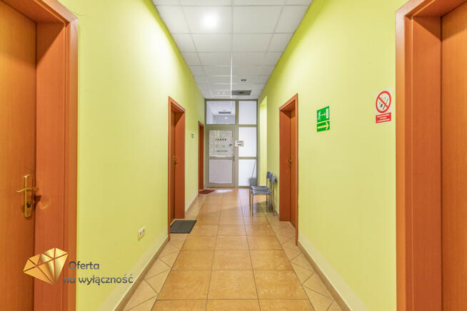 Lokal użytkowy Lublin Osiedle Wrotków, Karola Olszewskiego