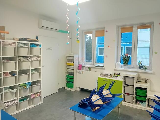 Lokal użytkowy Wrocław Psie Pole, Lipa Piotrowska, Kominiarska