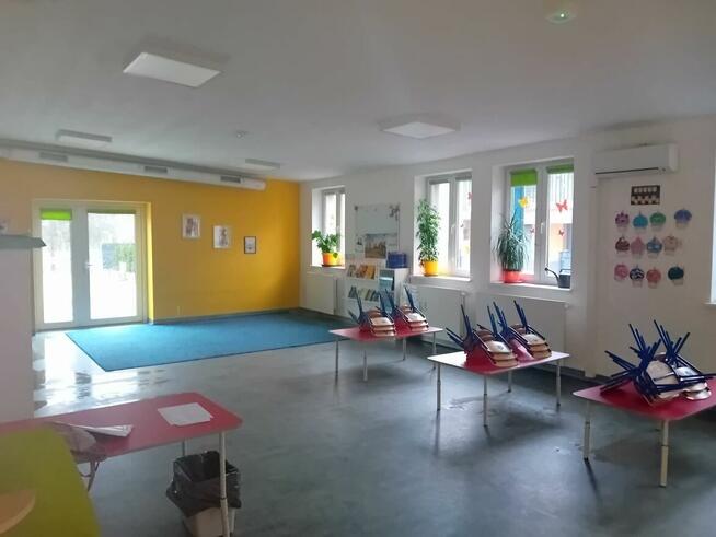 Lokal użytkowy Wrocław Psie Pole, Lipa Piotrowska, Kominiarska