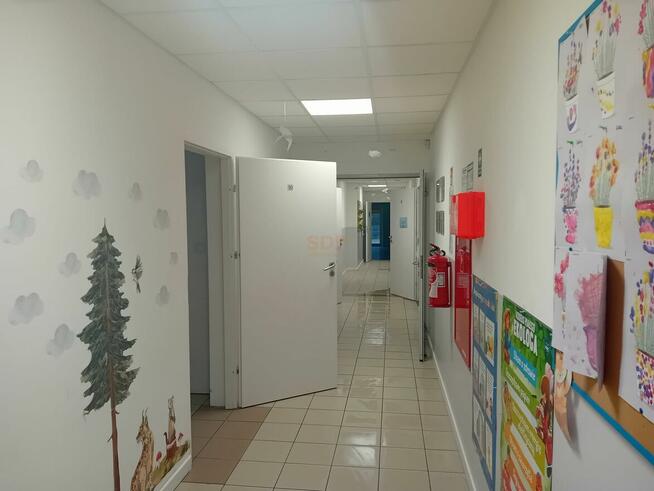 Lokal użytkowy Wrocław Psie Pole, Lipa Piotrowska, Kominiarska