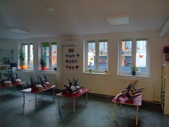 Lokal użytkowy Wrocław Psie Pole, Lipa Piotrowska, Kominiarska