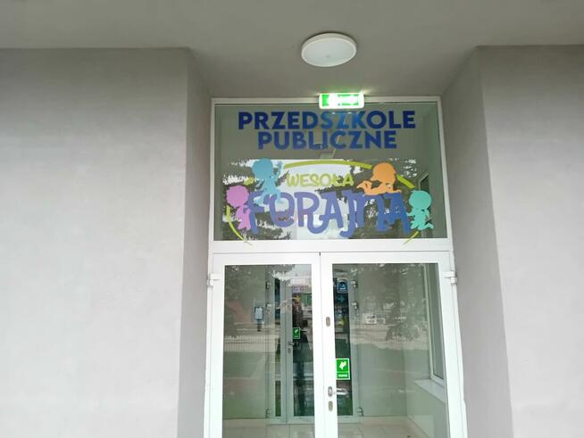 Lokal użytkowy Wrocław Psie Pole, Lipa Piotrowska, Kominiarska