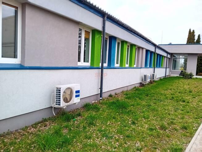 Lokal użytkowy Wrocław Psie Pole, Lipa Piotrowska, Kominiarska