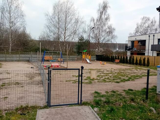 Lokal użytkowy Wrocław Psie Pole, Lipa Piotrowska, Kominiarska